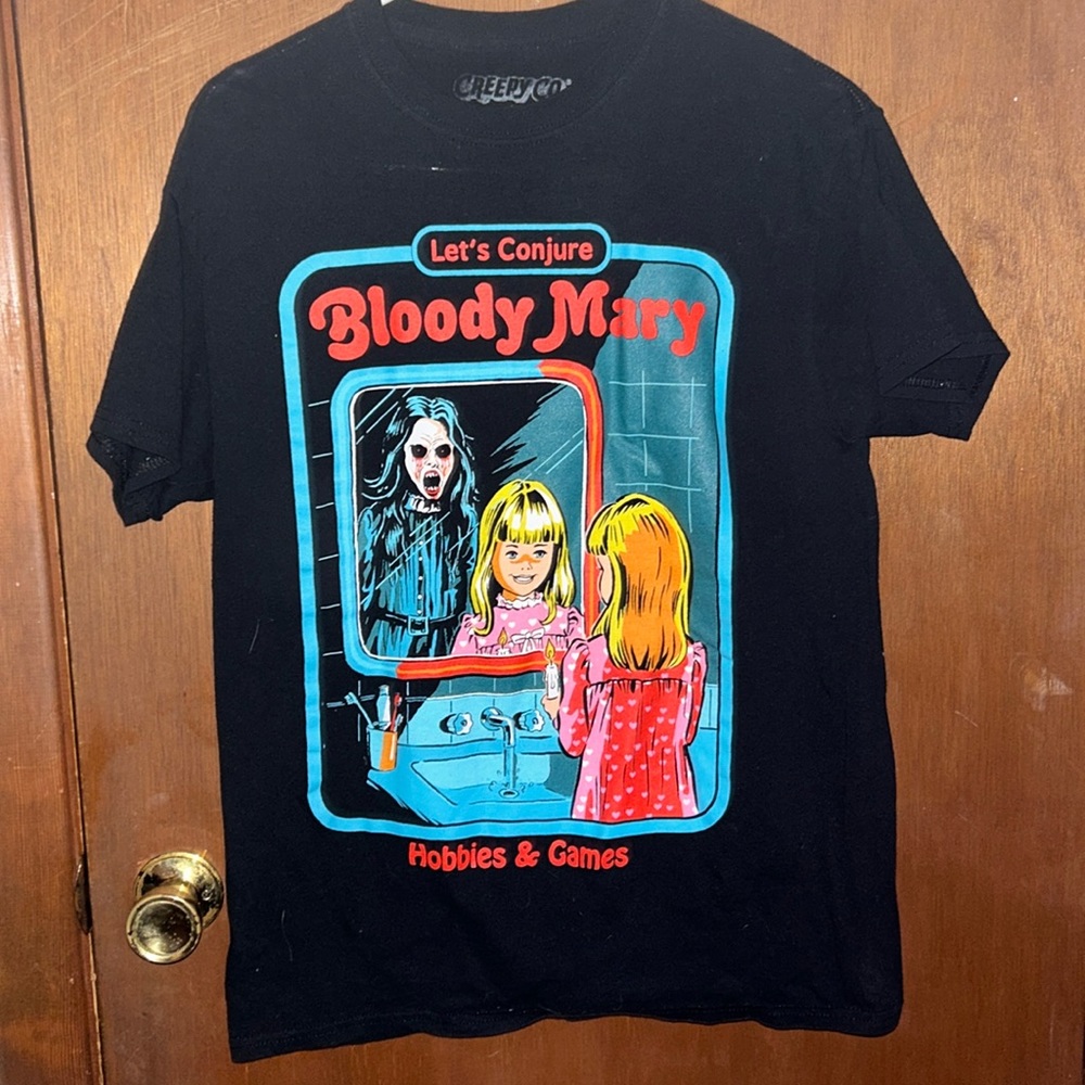 Horror Shirt